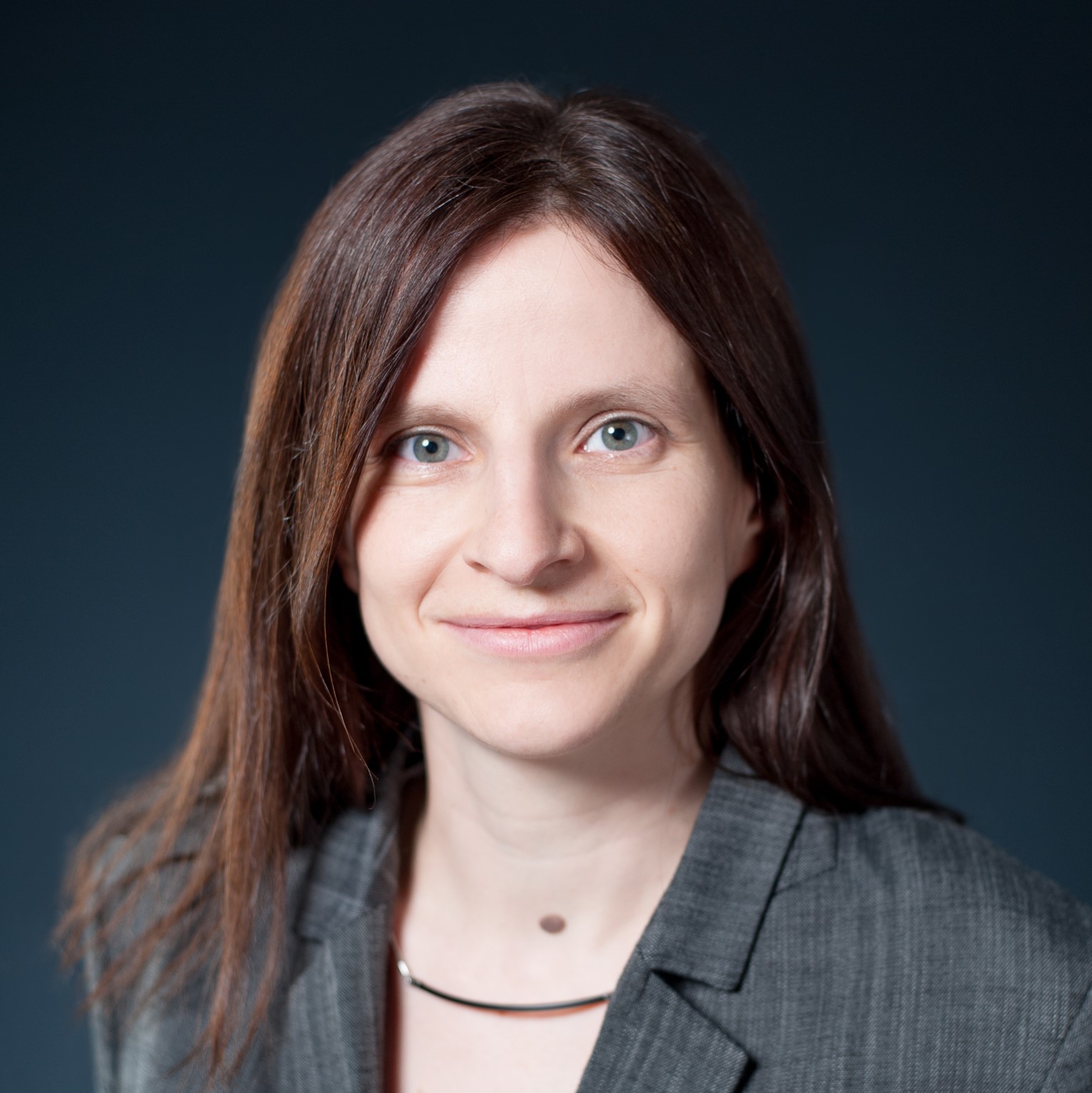 Prof. Dr. rer. pol. Kati Kasper-Brauer