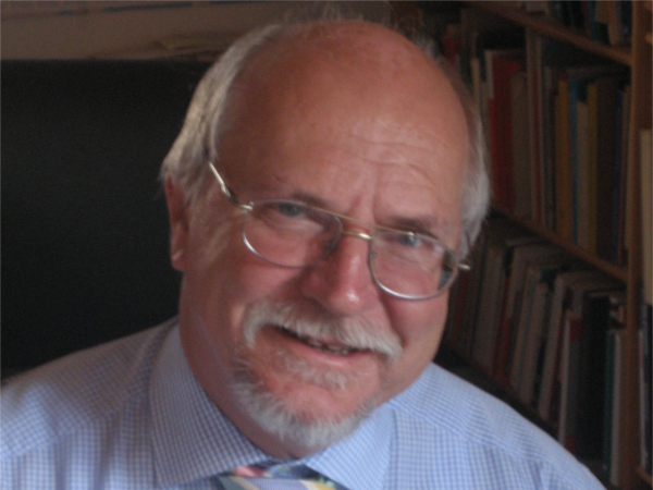 Prof. Dr. Horst Brezinski
