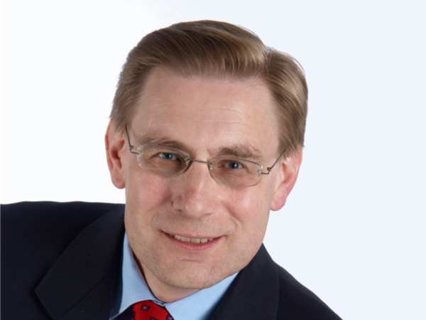 Prof. Dr. iur. Gerhard Ring
